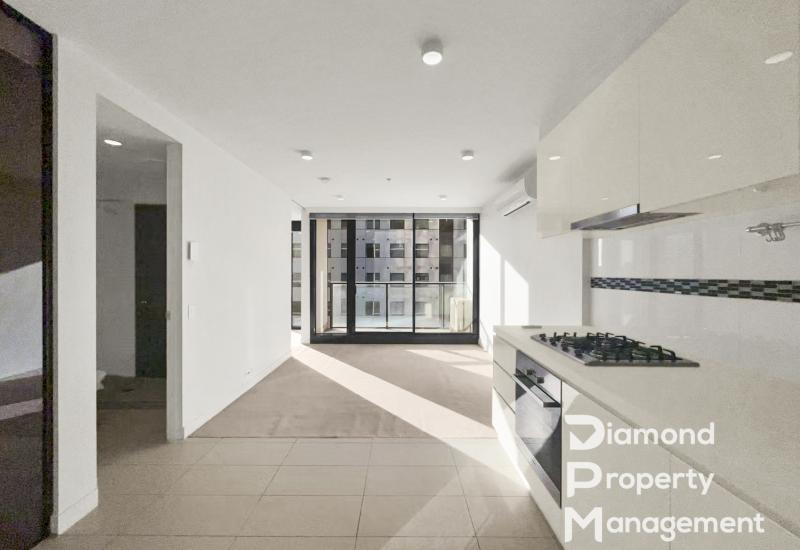 33M - City Living Redefined
