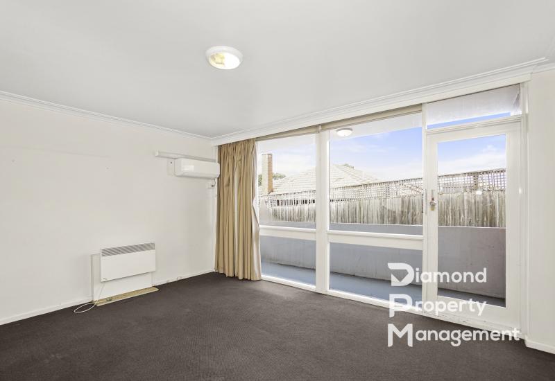 Boutique Apartment For Rent Close to High Street