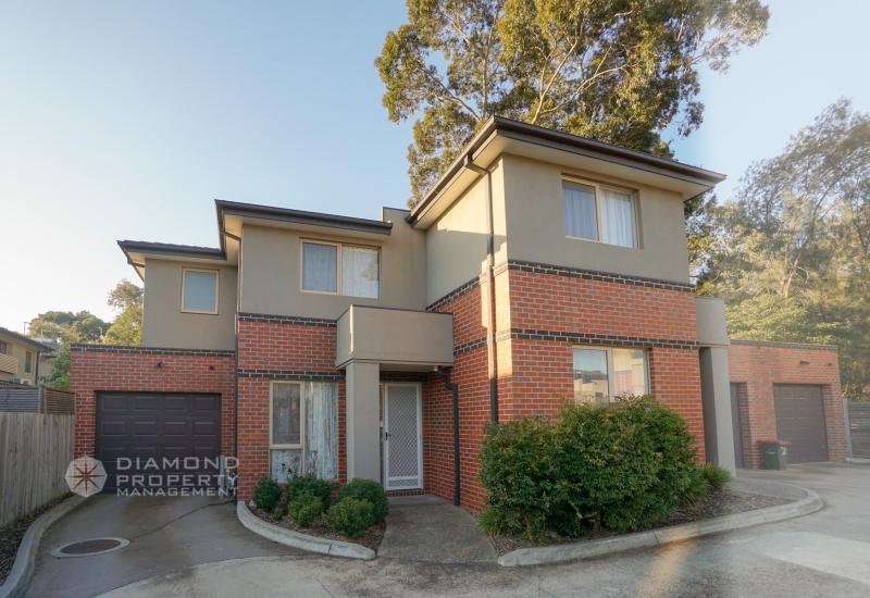 Diamond Property Management Home