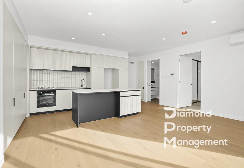 Stylish & Convenient Living - 2 Bed, 2 Bath, 1 Car in Prime Brickworks Location