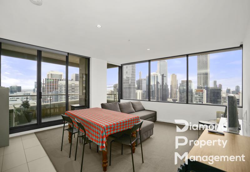Luxurious CBD Living With Breathtaking Views