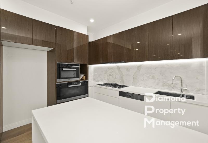 Premium Living in a Superb Location