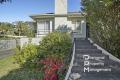 Light filled spacious home available now for rent