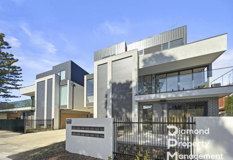 Brand New 3-Bedroom Townhouse in Prime Blackburn Location!