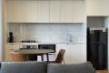 Modern Fully Furnished 1-Bedroom Apartment at V2 Box Hill