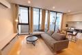 Modern Fully Furnished 1-Bedroom Apartment at V2 Box Hill