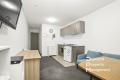 Contemporary Studio Apartment Near Swinburne Uni