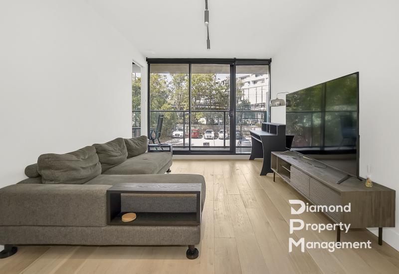 One bedroom Luxurious Living Near Camberwell Junction