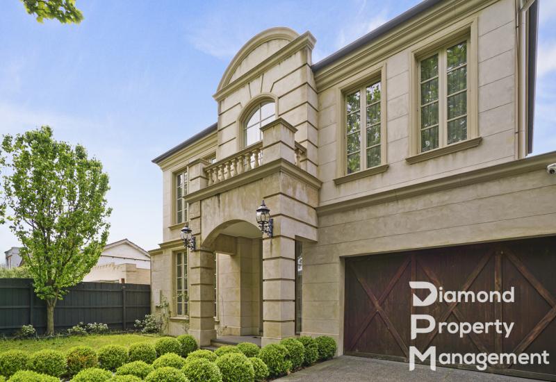 Premier Luxury on Radnor Street