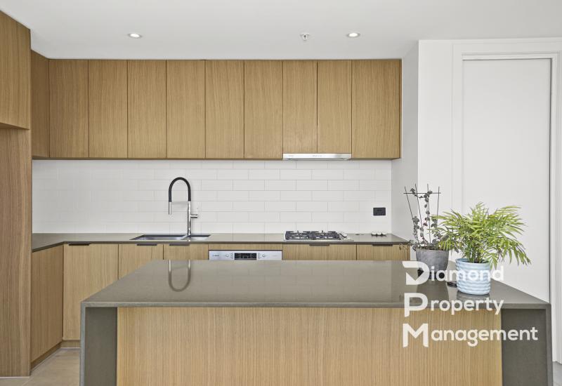 Penthouse Luxury in the Heart of Richmond