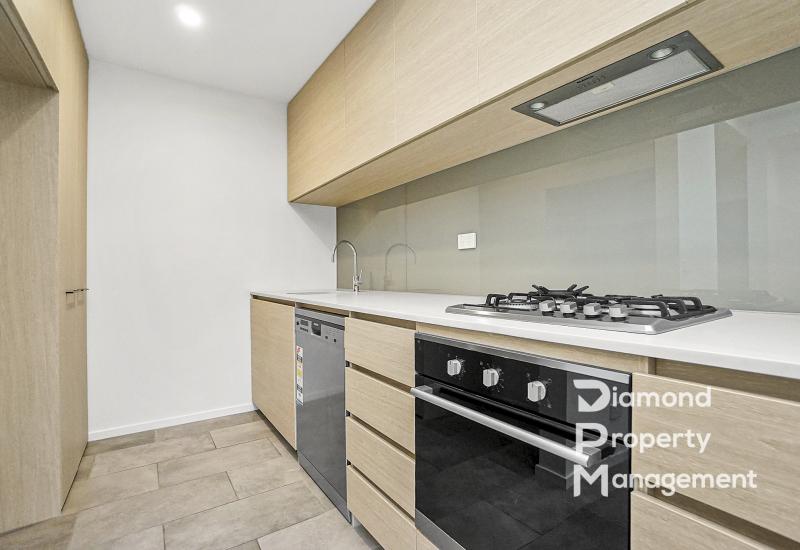 Moderm One Bedroom Apartment At Prime Location