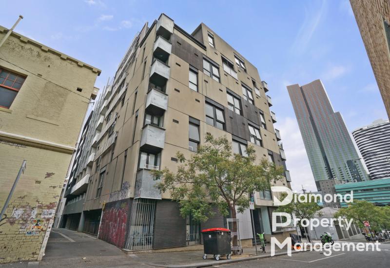 Fully Furnished Studio in Prime University Precinct