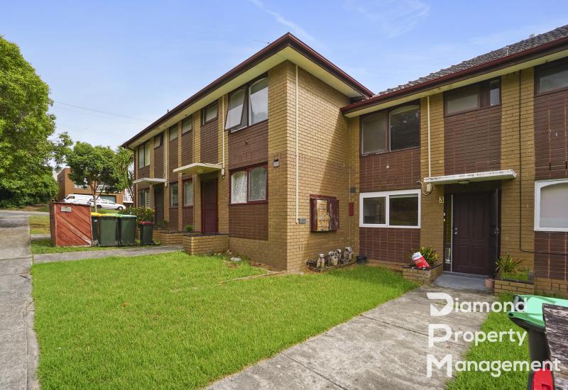 3-Bedroom Unit in Prime Doncaster Living