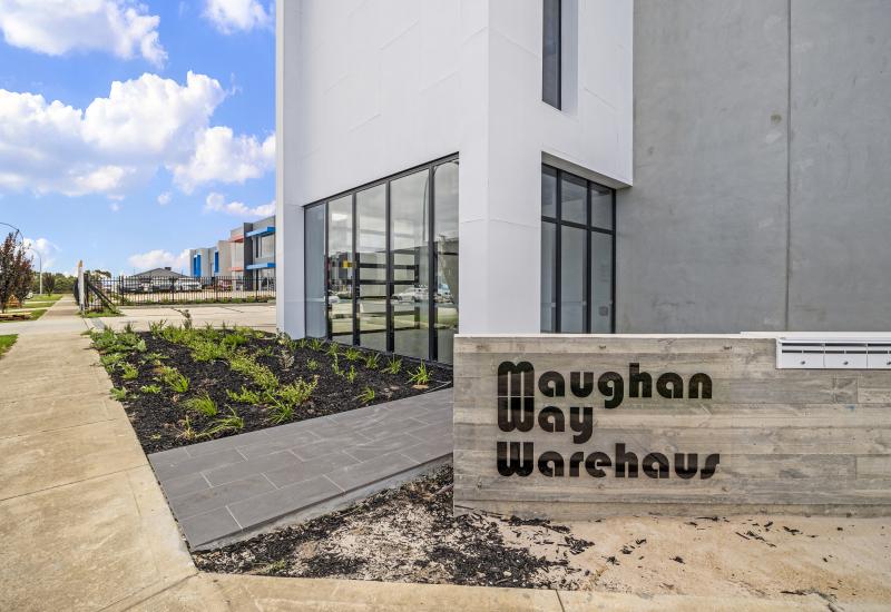 Warehouse, Showroom, Workshop, Mancave, Your Call