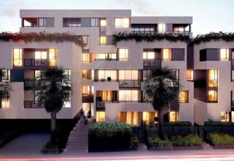 Stylish South Yarra Living – Fully Furnished 2-Bedroom Apartment | 6-Month Lease Only
