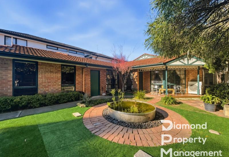 Family Home with Spacious Living in the Heart of Hawthorn East