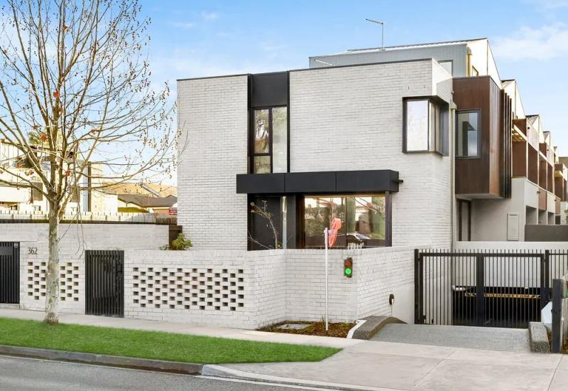 Brand-New Luxury Residence in Prime Hawthorn Location