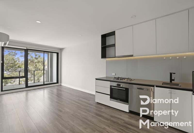 Modern Two-Bedroom Apartment in the Heart of Blackburn