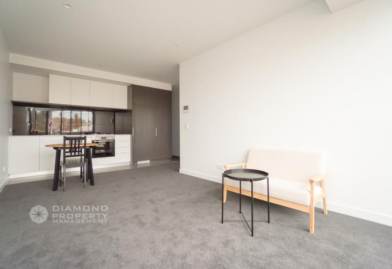 Two Bedroom Apartment In Hawthorn