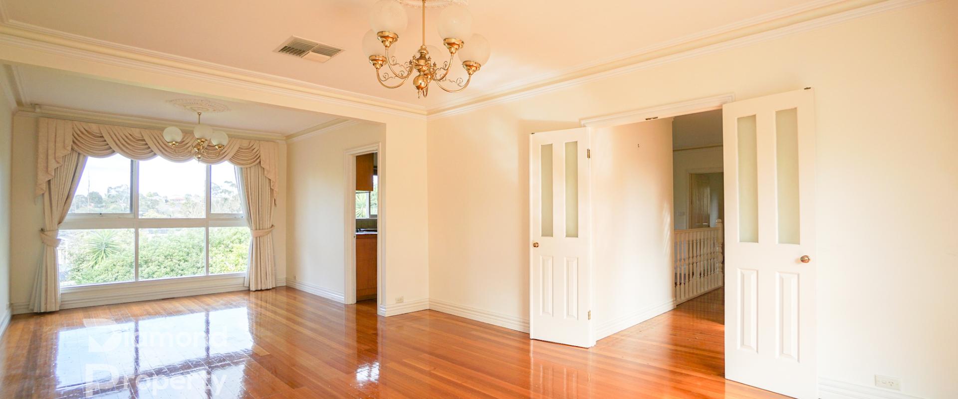 Diamond Property Management Spacious Family Living Within The East