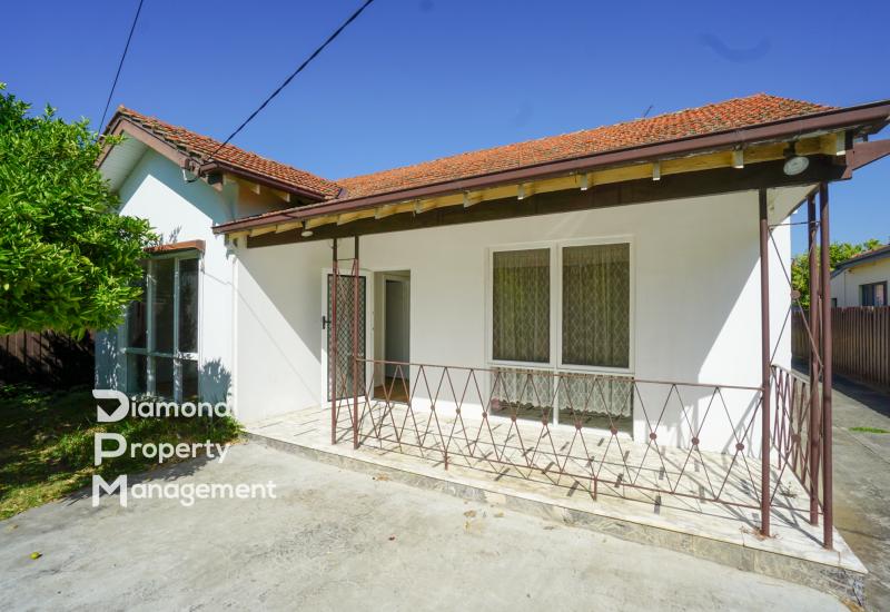Family-Friendly Home in a Prime Location