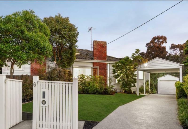 Unique Property Fully Renovated
