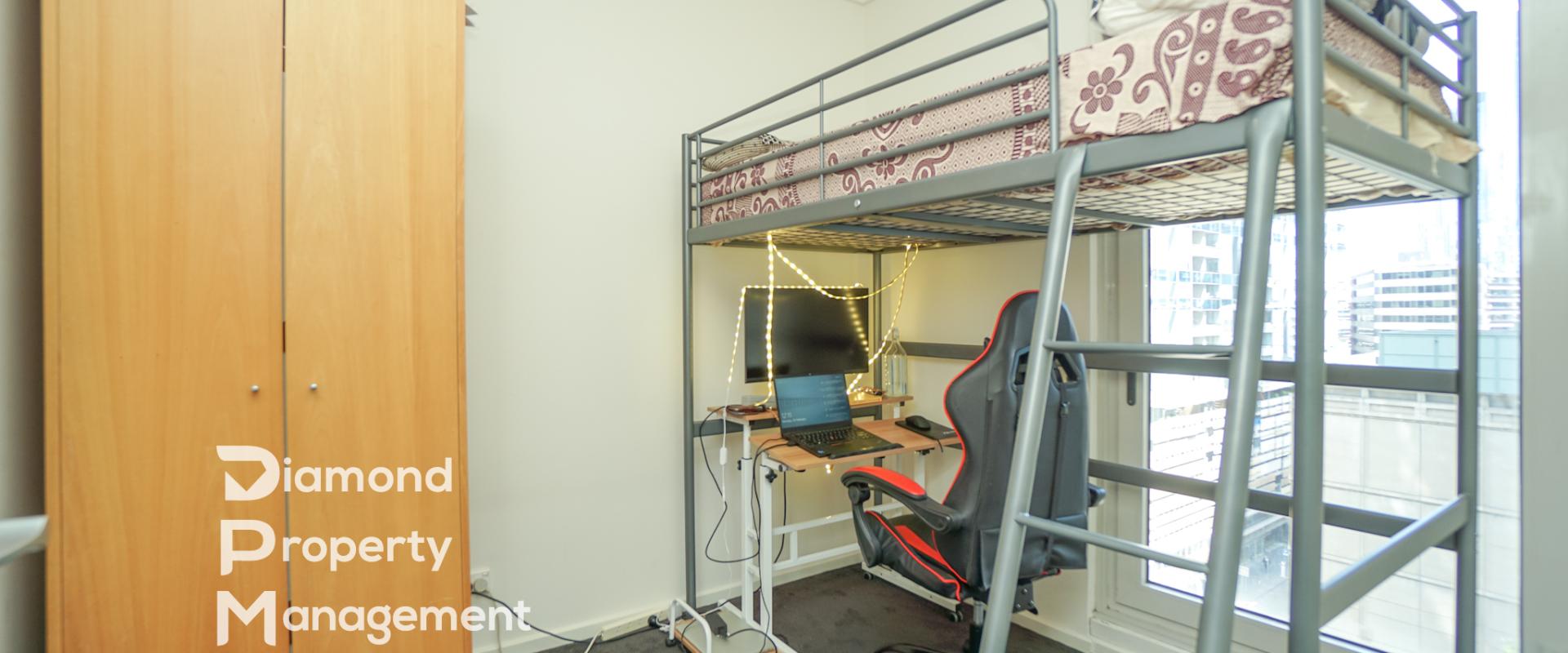 Diamond Property Management The Prime Location Of CBD Furniture is