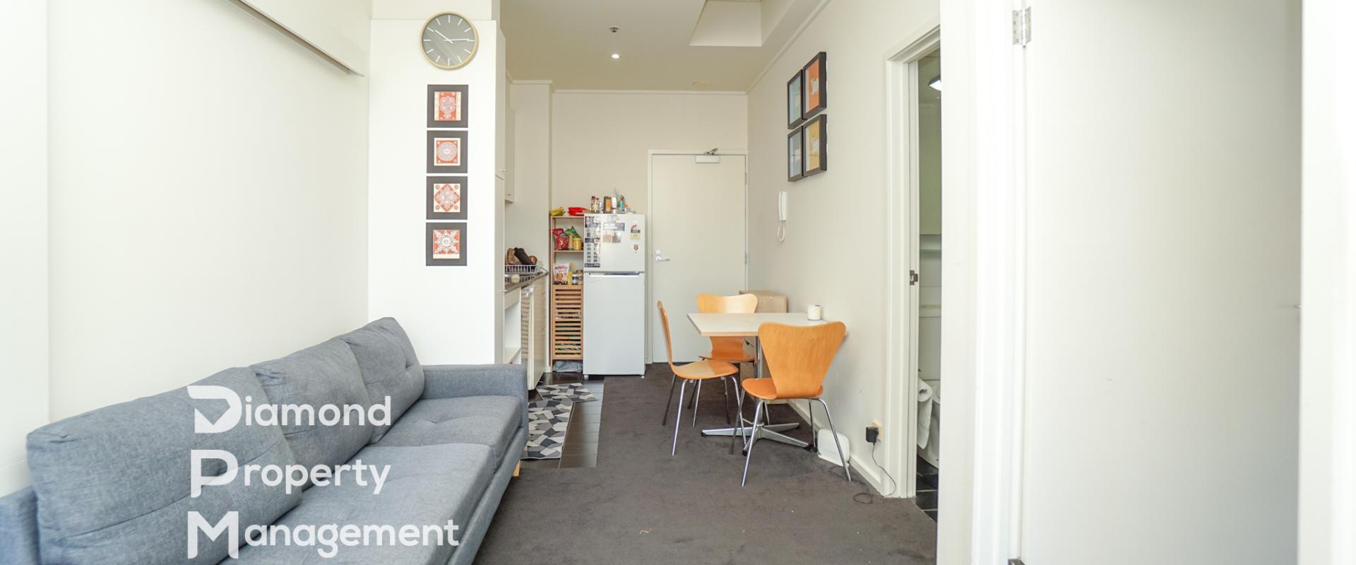 Diamond Property Management The Prime Location Of CBD Furniture is