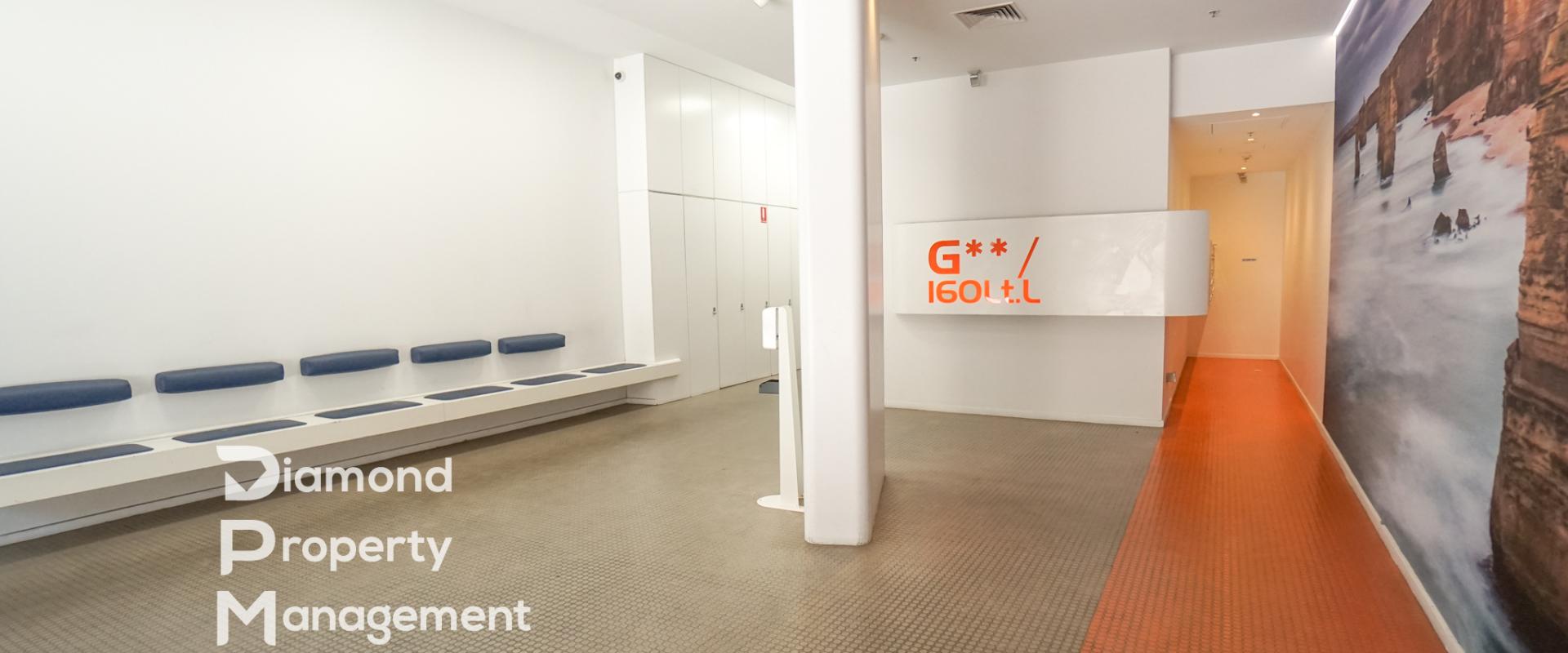 Diamond Property Management The Prime Location Of CBD Furniture is