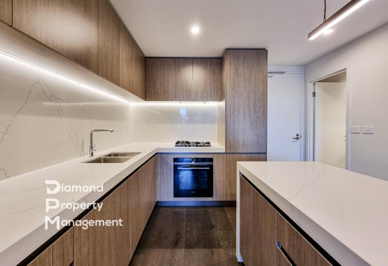 Luxury Living at Sierra
