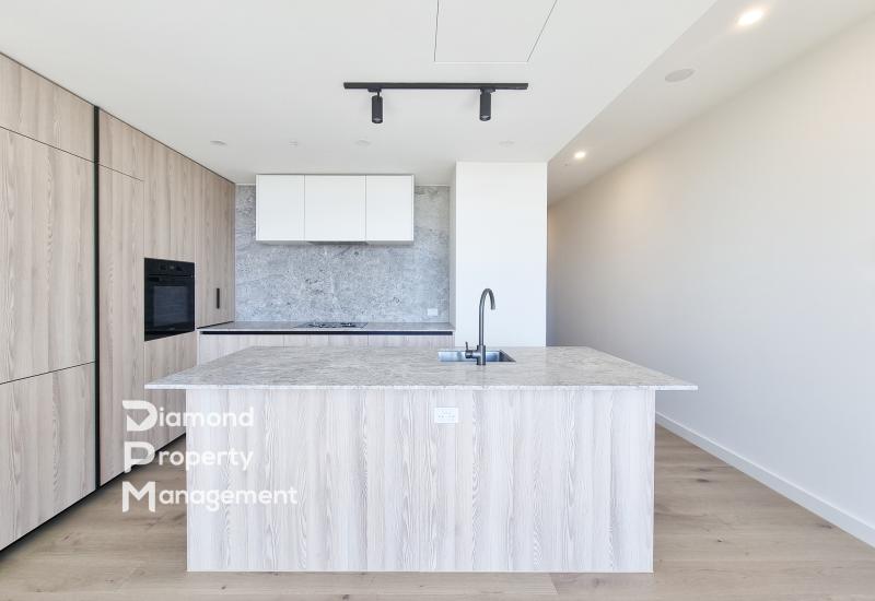 Outstanding Quality Apartment In Perfect Location