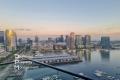 Unparalleled Amenities and Breathtaking Views in Docklands' 'The Quays'