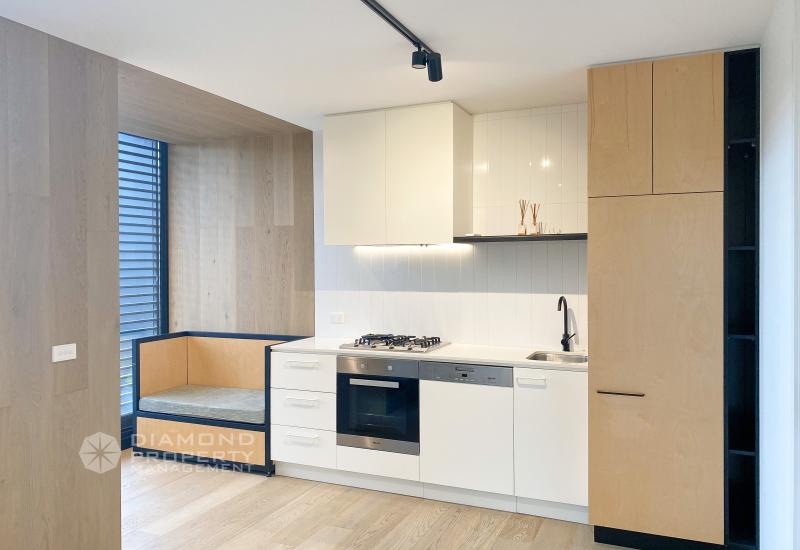 Cozy Modern Apartment For Rent