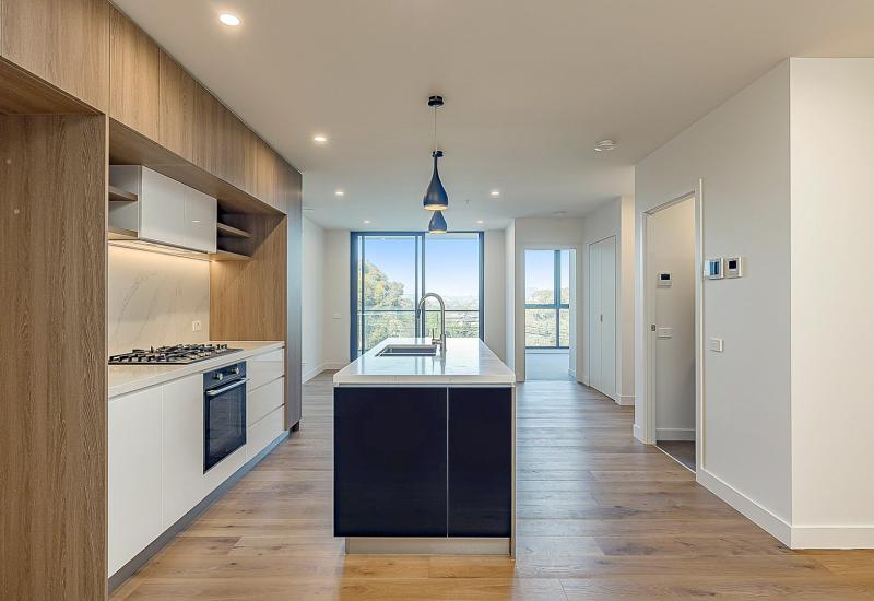 Serene Apartments Amidst Nature's Beauty In Ramsay Gardens