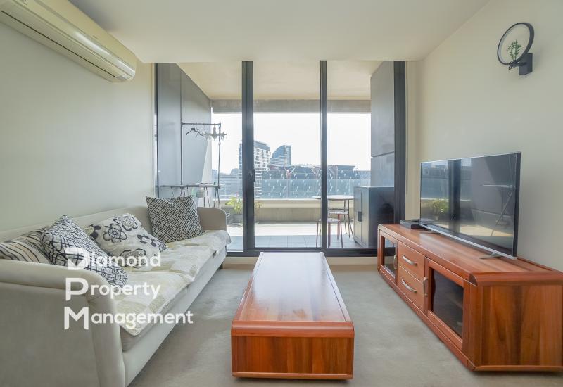 Neo 200 Apartment With Stunning Views And Premium Amenities