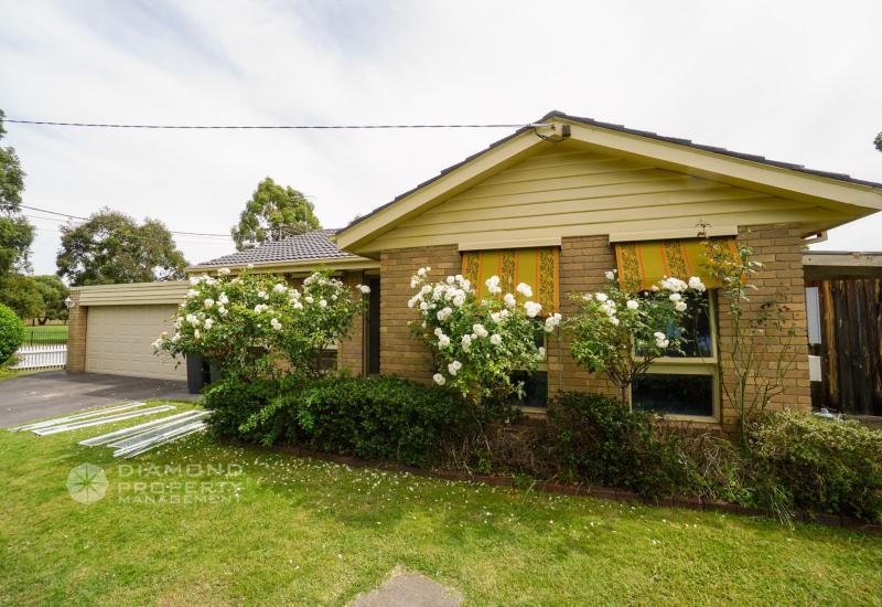 Diamond Property Management Home