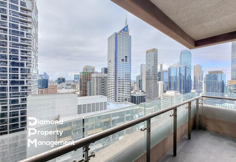 Luxurious CBD Living With Breathtaking Views