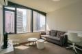 Furnished CBD Apartment With A Stunning View