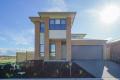 Brand New Double Storey Home With Park View