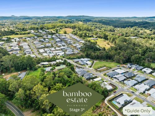 Stage 3 Now Selling at Bamboo Estate!
