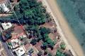 800 m2 of Beach Front Land to Build Your Dream Home on