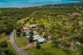 Log Cabin Style Home on a Flat 1.34HA