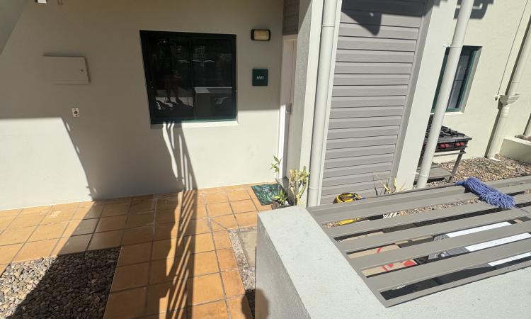 Renovated and Furnished Unit Ready to go