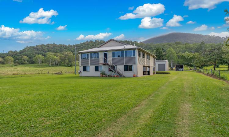 5 Acres of Life on Your Own Terms