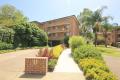 AMAZING TWO BEDROOM APARTMENT WITH LOCK-UP-GARAGE