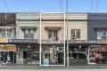 PRIME NEWTOWN SHOPFRONT WITH UPSTAIRS APARTMENT