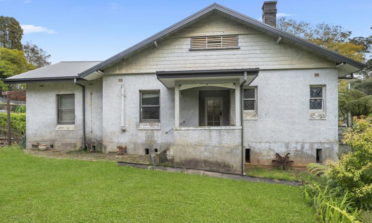 Prime Beecroft Opportunity – Dual Lots with Huge Potential!
