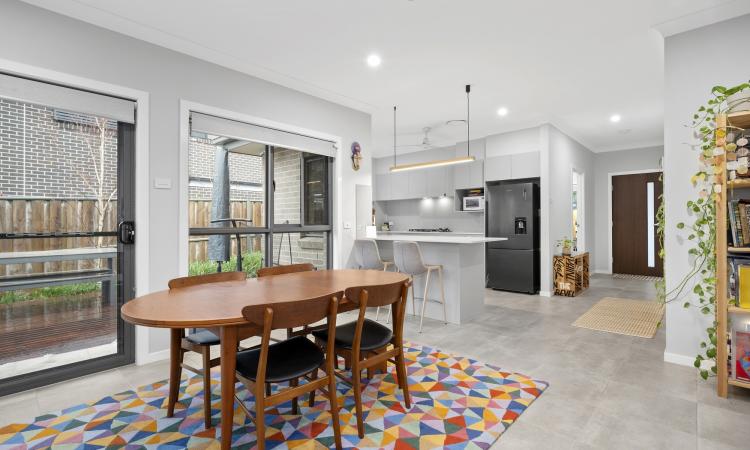MODERN FAMILY LIVING | HIGH-QUALITY DESIGN | ENERGY EFFICIENT