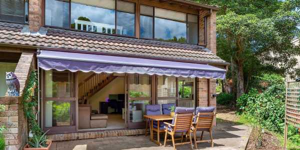 Phillip Matevski and Hayley Cole testimonial image