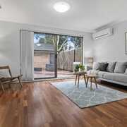 The General led the charge to get us a record price!